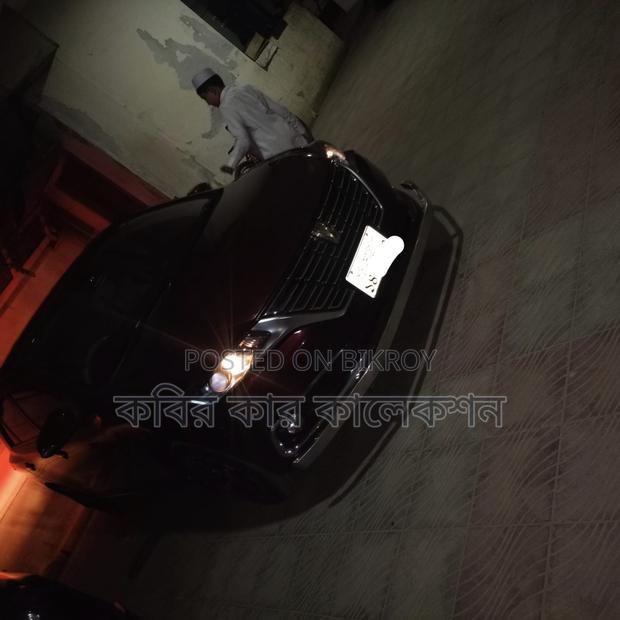 Toyota Premio push start 2020