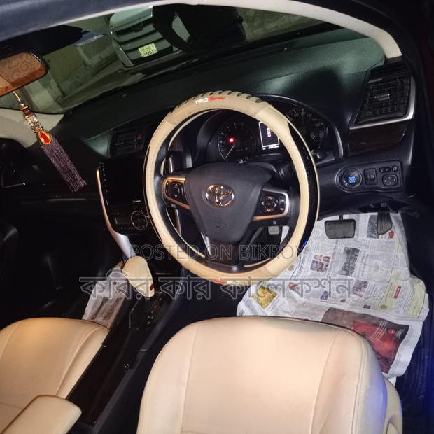 Toyota Premio push start 2020