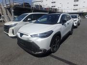 Toyota Corolla Cross Z LEATHER PEARLCOLOR 2023 for sale