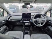 Toyota Aqua HYBRID G PACKAGE 2021 for sale