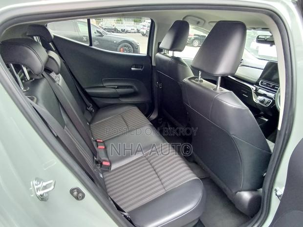 Toyota Aqua HYBRID G PACKAGE 2021
