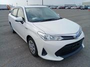 Toyota Axio Ex Package HYBRID 20 2020 for sale