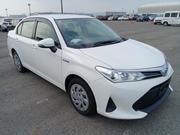 Toyota Axio Ex Package HYBRID 20 2020 for sale