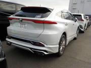 Toyota Harrier Non Hybrid Z Pearl 2023 for sale