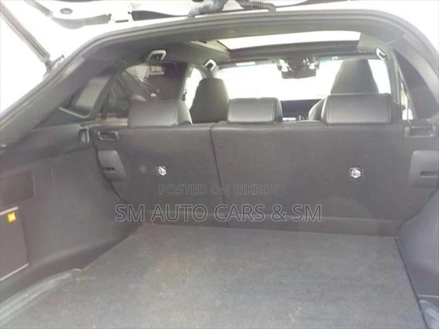 Toyota Harrier Non Hybrid Z Pearl 2023