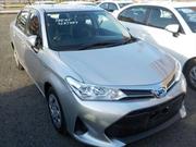 Toyota Axio EX 2020 for sale