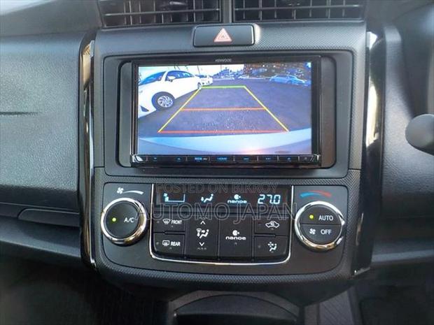 Toyota Axio EX 2020