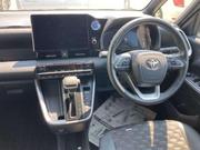 Toyota Voxy S-Z Leg Rest 2022 for sale