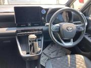 Toyota Voxy S-Z Leg Rest 2022 for sale