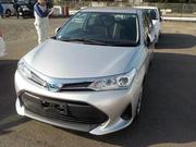 Toyota Axio EX 2020 for sale