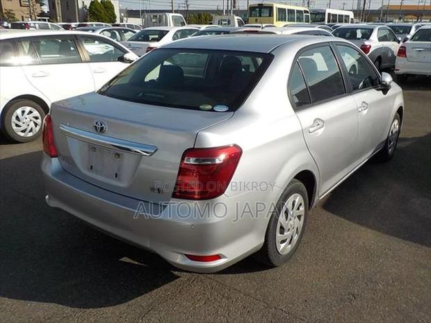 Toyota Axio EX 2020