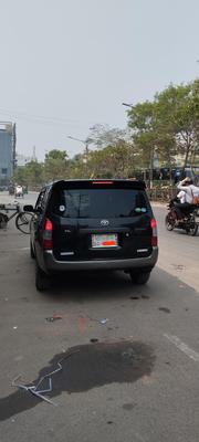 Toyota Probox Black 2004 for sale
