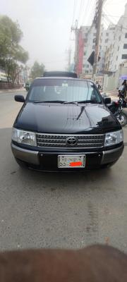 Toyota Probox Black 2004 for sale