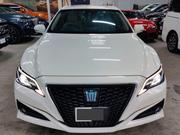 Toyota Crown EXECUTIVE SUNROOF 2019 for sale