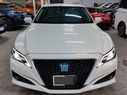 Toyota Crown EXECUTIVE SUNROOF 2019 for sale