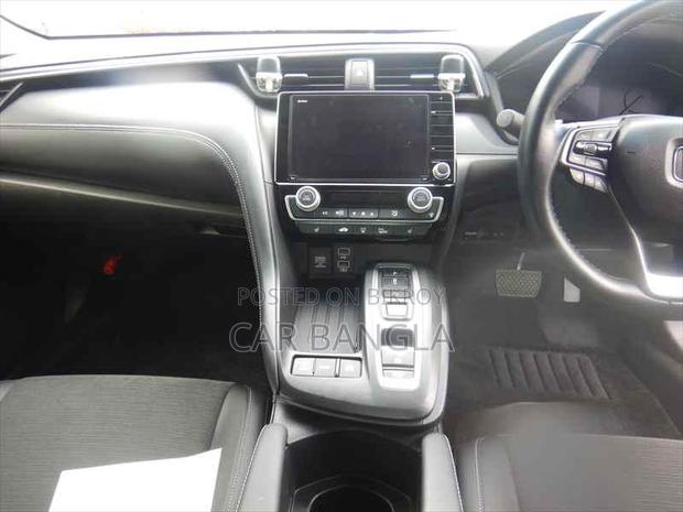 Honda Insight EX READY SHOWROOM 2022