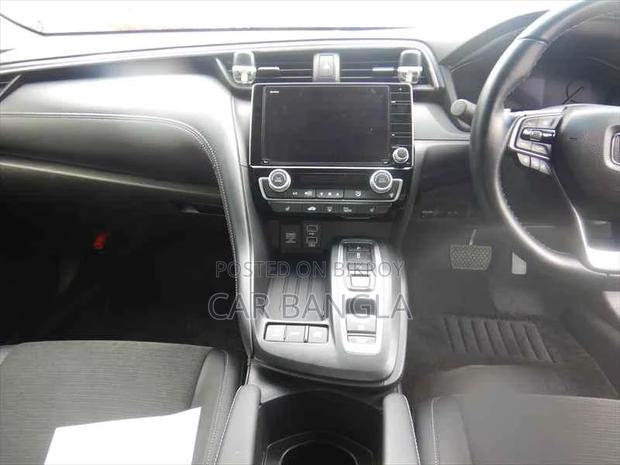 Honda Insight EX READY SHOWROOM 2022