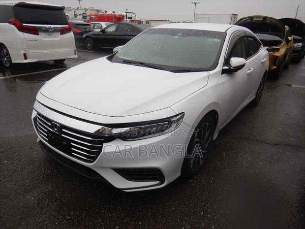 Honda Insight EX READY SHOWROOM 2022