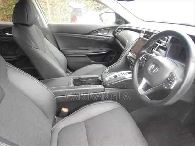 Honda Insight EX READY SHOWROOM 2022