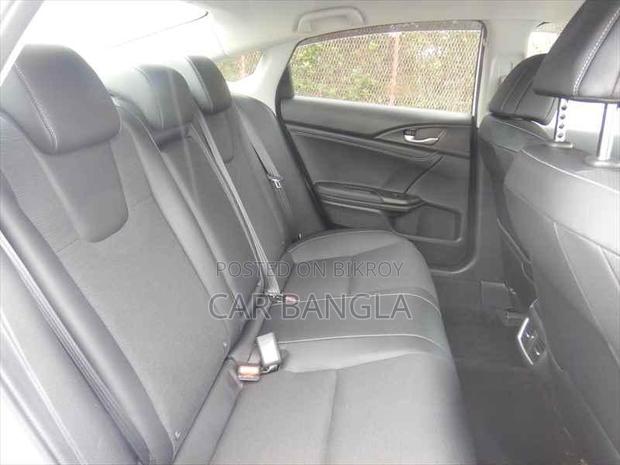 Honda Insight EX READY SHOWROOM 2022