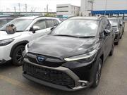 Toyota Corolla Cross z PaCkAge 2022 for sale