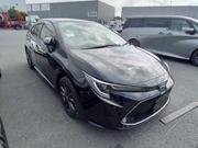 Toyota Corolla WXB Black 4 Point 2021 for sale