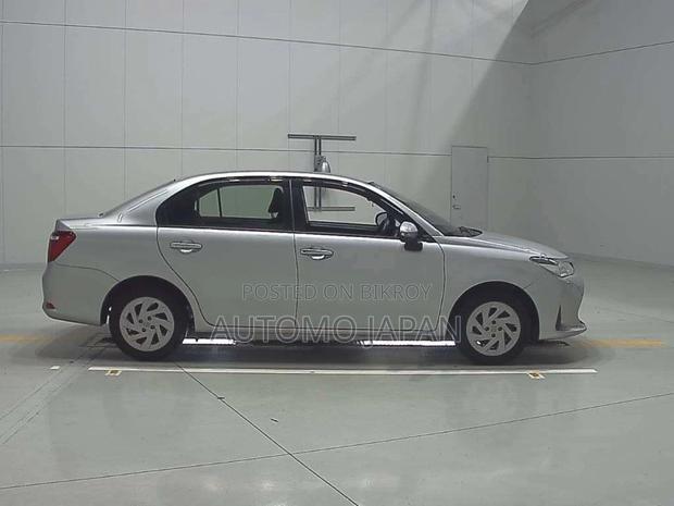Toyota Axio EX 2020