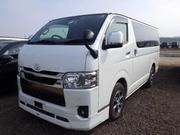 Toyota Hiace Super GL Dark Prime2 2022 for sale