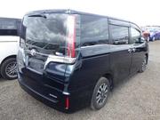 Toyota Esquire Petrol Gi Mica Blue 2020 for sale