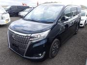 Toyota Esquire Petrol Gi Mica Blue 2020 for sale