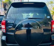 Toyota Rush smart push 2006 for sale