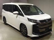 Toyota Noah SZ HYB 4 POINT 2022 for sale