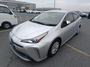 Toyota Prius S Safety Plus 2 2021 for sale