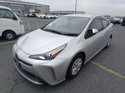 Toyota Prius S Safety Plus 2 2021 for sale