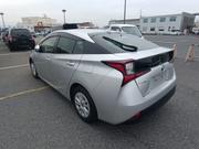 Toyota Prius S Safety Plus 2 2021 for sale