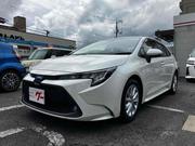Toyota Corolla Hybrid S pre order 2021 for sale