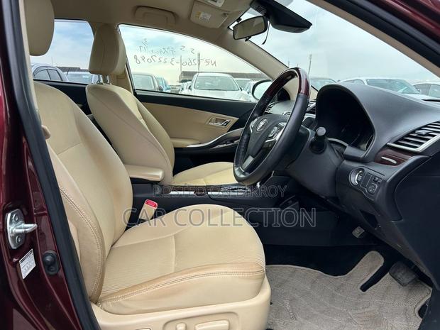 Toyota Premio FEX 3.5 GREAT 2022