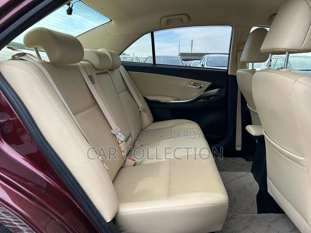 Toyota Premio FEX 3.5 GREAT 2022