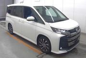 Toyota Noah Hybrid SZ Pearl New 2023 for sale