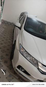 Honda Grace ex package 2017 for sale