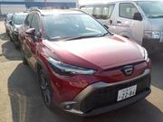 Toyota Corolla Cross z PACKAGE 2025 for sale