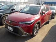 Toyota Corolla Cross z PACKAGE 2025 for sale