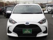 Toyota Yaris Hybrid X pre order 2021 for sale