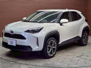 Toyota Yaris Cross Hybrid Z Package 2021 for sale