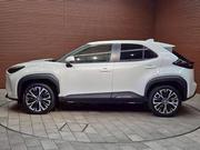 Toyota Yaris Cross Hybrid Z Package 2021 for sale