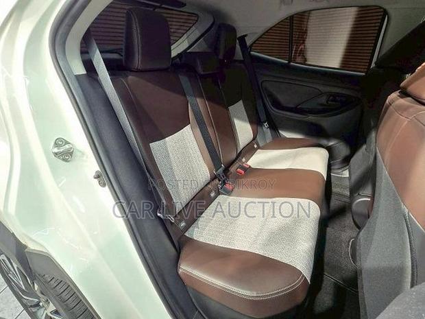 Toyota Yaris Cross Hybrid Z Package 2021