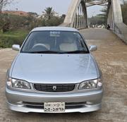 Toyota Corolla XE-SALOON 1997 for sale