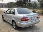 Toyota Corolla XE-SALOON 1997 for sale