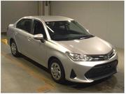 Toyota Axio EX 2020 for sale
