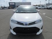 Toyota Fielder 2020 for sale